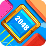 2048 Shoot X أيقونة