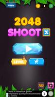 2048 Shoot X screenshot 2