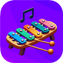 Xylophone:Magic Xylophone‏ APK