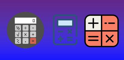 XJZ Multi Calculator 2023 poster