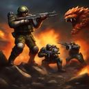 Firepower Frenzy APK