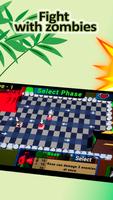 برنامه‌نما Panda Man Tower Defense عکس از صفحه