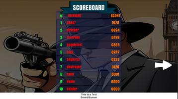 Stealth Striker স্ক্রিনশট 2