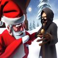 Santa War