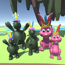 The Tortoise and the Hare APK