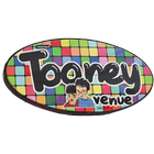 ikon Tooney Toy Museum
