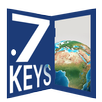 APK 7 Keys สิ่งมหัศจรรย์ของโลกทั้ง