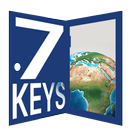 7 Keys สิ่งมหัศจรรย์ของโลกทั้ง APK