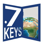 7 Keys สิ่งมหัศจรรย์ของโลกทั้ง 7 biểu tượng