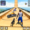 Bike Stunt Game-Moto Bike Game