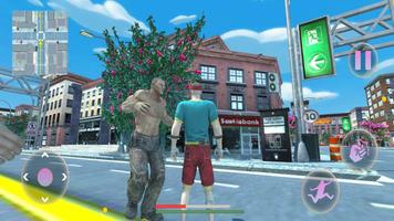 Gangster Game-Theft Mafia Auto Ekran Görüntüsü 3