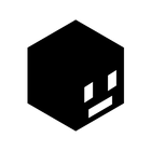 Black Cube icône