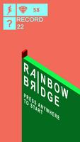 Rainbow Bridge ポスター