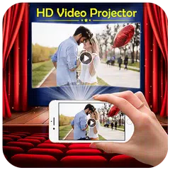 Smart HD Video Projector Simulator XAPK download