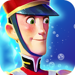 Merge Soldier: Zombie Battlefield