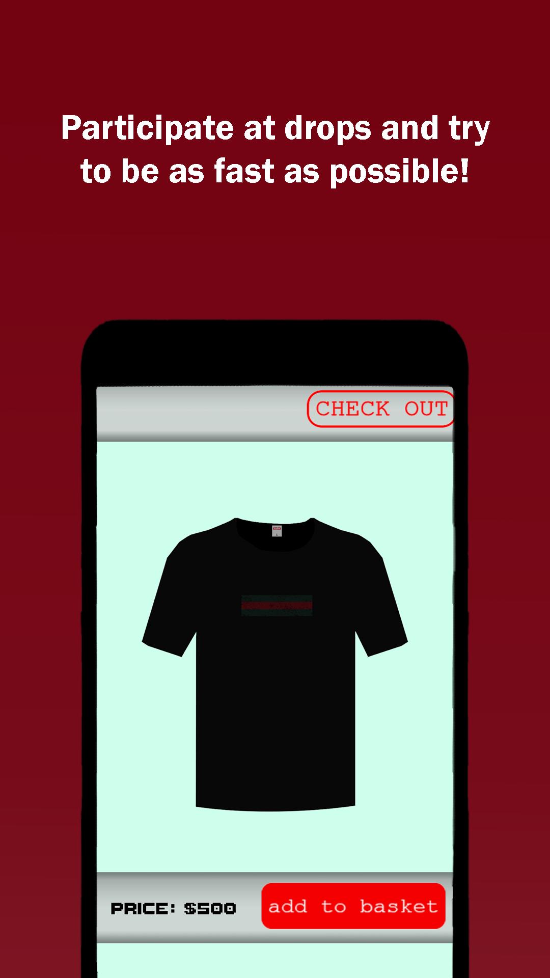 Hypebeast Realm For Android Apk Download - hypebeast t shirt roblox