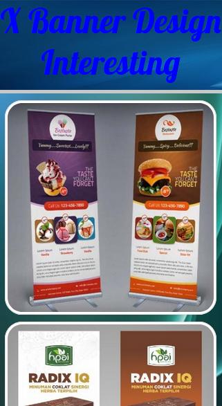 34+ Desain X Banner Minuman Background | Blog Garuda Cyber