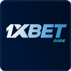 1XBet Sports Guide 图标