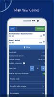 1XBet Sports Guide 截图 3