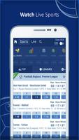 1XBet Sports Guide 截图 1