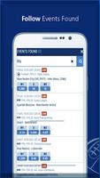 1XBet Sports Guide 截图 2