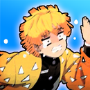 Demon Slayer Runner: 3D Game APK