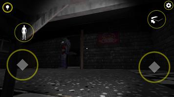 Nights Of The Breach Security স্ক্রিনশট 2