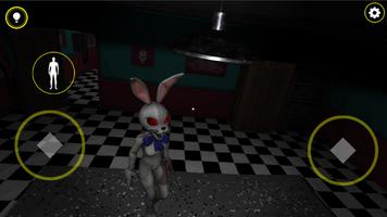 Nights Of The Security Breach screenshot 1