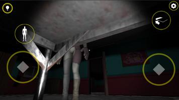 Nights Of The Security Breach screenshot 2
