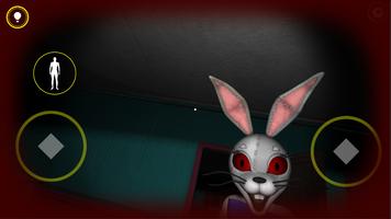 Nights Of The Security Breach screenshot 3