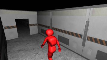 Five Nights Among Impostor 3D স্ক্রিনশট 2