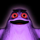 Grimace Monster Purple Shake APK