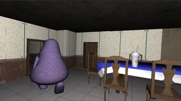 Grimace Monster Purple Shake screenshot 1