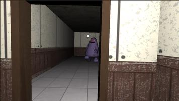 Grimace Monster Purple Shake screenshot 2