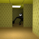 Secret 3D Horror Backrooms APK