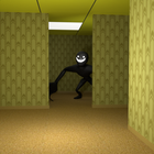 Secret 3D Horror Backrooms icon