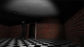 Secret 3D Horror Backrooms screenshot 3