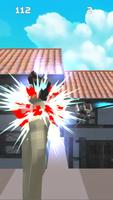 Titan: 3D Slash Attack اسکرین شاٹ 1