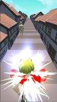 Titan: 3D Slash Attack 截图 2