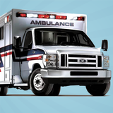 Ambulance Racing icône