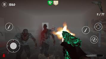 Wrath of the Dead imagem de tela 2
