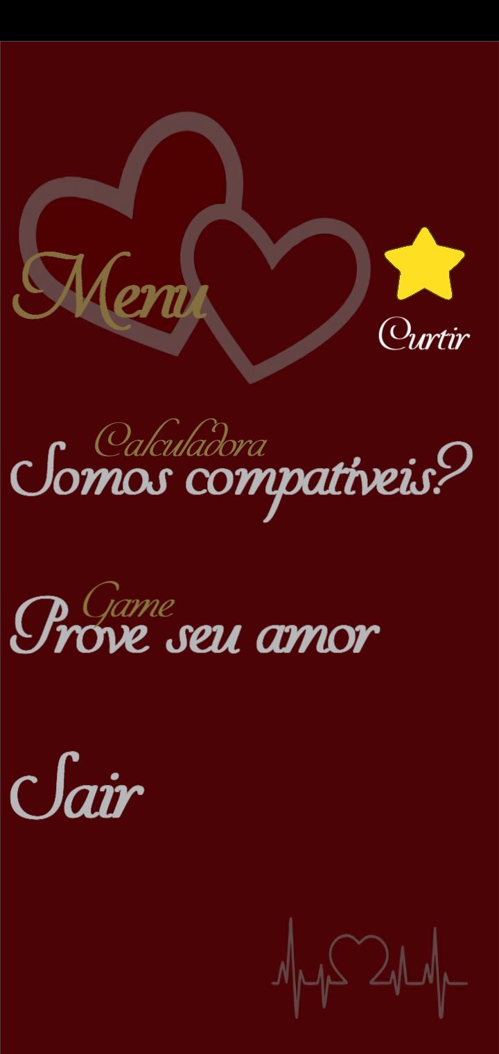 Calculadora do Amor  Calculadora do amor, Amor, Calculadora