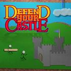 Defend Your Castle simgesi