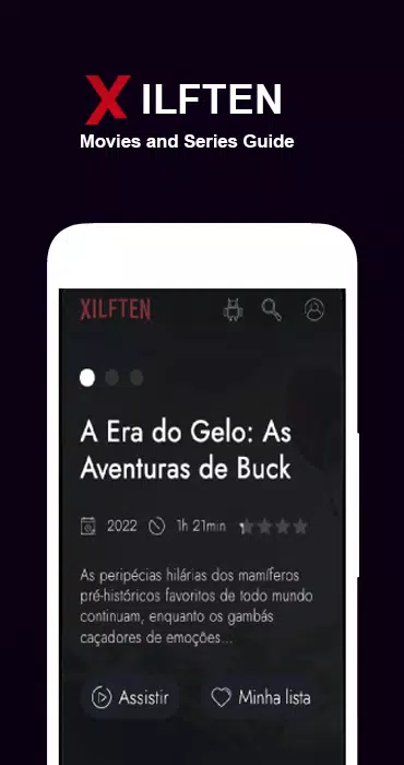 Xilften - O Melhor Site de Filmes e Séries Online Grátis