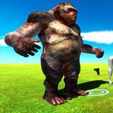 Animal Revolt Battle Mod Guide biểu tượng