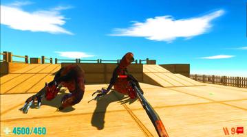 Animal Revolt Battle Mod Guide ảnh chụp màn hình 1