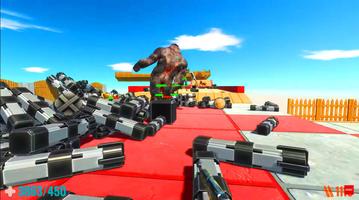 Animal Revolt Battle Mod Guide ảnh chụp màn hình 3