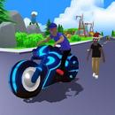 Dude Theft Wars Assistant APK