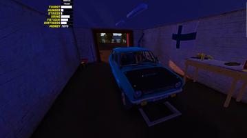 My Summer Car Assistant poster