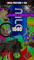 The MLG Clicker Plakat